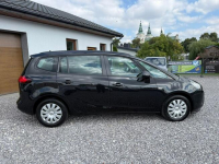Opel Zafira Sprowadzony Zarejestrowany gotowy do jazdy Paradyż - zdjęcie 2
