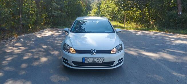 Przepiękny Golf 7 Puławy - zdjęcie 3