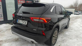 /2024// 2.5// Hybrid// Gwarancja// Kamery 360// Full LED// Ford Pass// Ostrołęka - zdjęcie 6