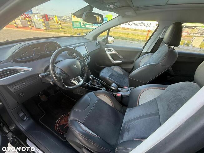 Peugeot 2008 PureTech 110 Stop&amp;Start Business-Line Krosno - zdjęcie 11