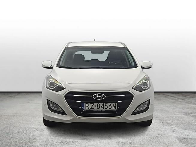Hyundai i30 Warszawa - zdjęcie 8