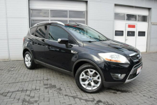 Ford Kuga 2.0 TDCi Serwisowany Navi 189 tys.km Hrubieszów - zdjęcie 6