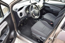 Toyota Yaris 1.5 VVT-ie 111KM Kamera! Serwis! Zobacz Koniecznie!!! Ostrów Mazowiecka - zdjęcie 7