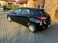 Hyundai i30 1,4 100KM  Klima  Serwis  Koła lato+zima Orzech - zdjęcie 10