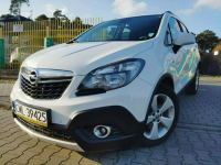Opel Mokka Włocławek - zdjęcie 2