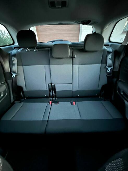 Sprzedam Citroen C3 Aircross 2018 w diesel Kleczew - zdjęcie 12