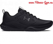 Buty Treningowe Męskie - UA Commit 4 Grunwald - zdjęcie 2