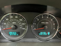 JEEP COMMANDER 4X4 3.7 V6 + LPG | możliwa zamiana Suwałki - zdjęcie 11