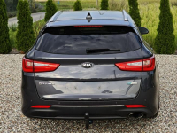 Kia Optima Sadlno - zdjęcie 10