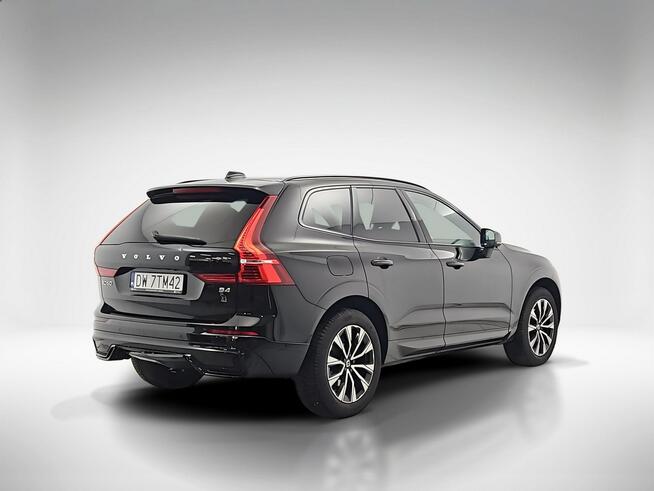 Volvo XC 60 B4 B Plus Dark aut ! Z Polskiego Salonu ! Faktura Vat ! Warszawa - zdjęcie 5