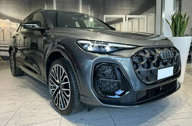Audi Q5 TDI Quattro (204 KM) Rabat 87 925 zł Dostępne różne opcje !! Warszawa - zdjęcie 12