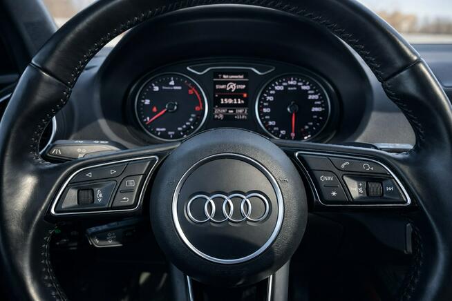 Audi Q2 Sadlno - zdjęcie 11