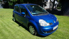 Renault Modus automat. Gwarancja. Polecam !!! Zielona Góra - zdjęcie 3
