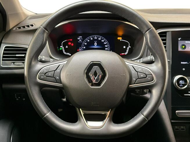 Renault Megane 1.3 TCE FAP Equilibre Kombi Katowice - zdjęcie 8