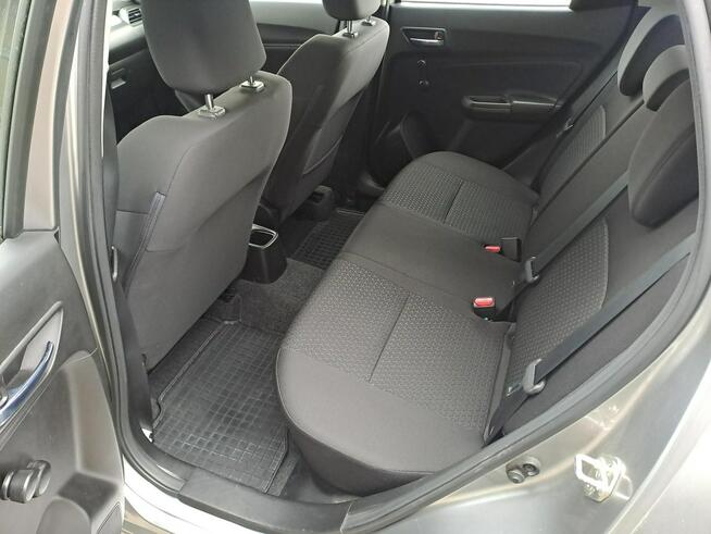 Suzuki Swift 1,2 Dualjet Hybryda Comfort Automat gwarancja 541959 Warszawa - zdjęcie 10