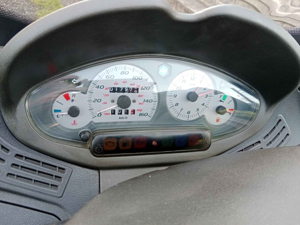 Piaggio x8 125cm3 mały przebieg Sztum - zdjęcie 5