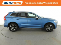 Volvo XC 60 R-design, Kamera, Navi, Podg.fotele, Aut.klima Warszawa - zdjęcie 9