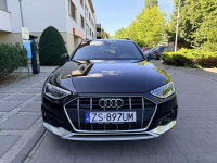 Audi A4 Allroad 4x4 Szczecin - zdjęcie 3