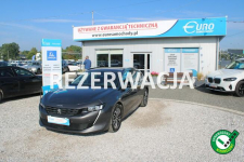 Peugeot 508 130HP Allure Pack Automat Salon Polska