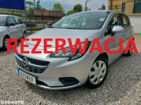 Opel Corsa 16/17 1400 benz. SALON PL. przebieg 43 tys. km.