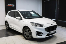 Ford Kuga ST-Line*Salon Polska*Bezwypadkowy*Bang&amp;Olufsen*Vat23% Konstantynów Łódzki - zdjęcie 6