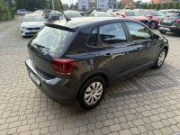 Volkswagen Polo 1,0 TSI 95KM  Klimatyzacja  CarPlay  2xPDC Orzech - zdjęcie 6