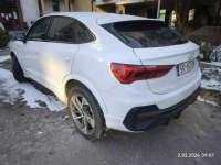 Audi Q3 Komorniki - zdjęcie 3
