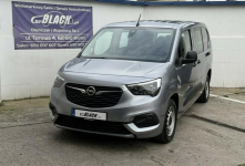 Opel Combo Pisemna Gwarancja 12 miesięcy - XL - 5 osobowy Konin - zdjęcie 2