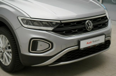 Volkswagen T-Roc 2.0TDI DSG 150KM Life Led Navi Hak Tempomat Kielce - zdjęcie 8