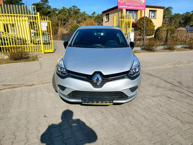 Renault Clio Włocławek - zdjęcie 1