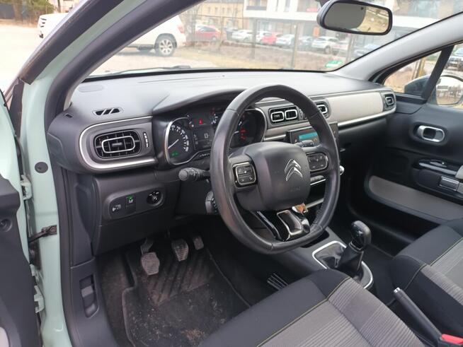 Citroën C3 Wyszków - zdjęcie 5
