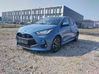 Toyota Yaris Warszawa - zdjęcie 11