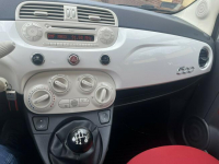 Fiat 500 Słupsk - zdjęcie 9