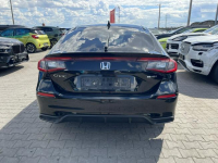 Honda Civic Hybryda Automat Kamera Podgrzewanie 184KM Gliwice - zdjęcie 5