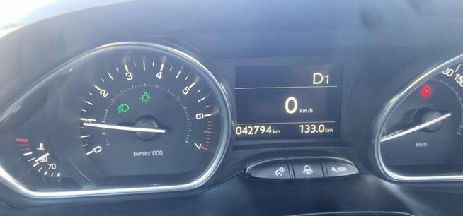 Peugeot 2008 Automat ! 42000km ! Pleszew - zdjęcie 10