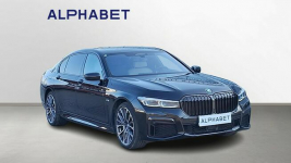 BMW  745Le xDrive sport-aut Swarzędz - zdjęcie 7