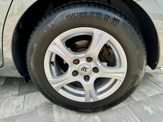 Kia Cee'd Szerominek - zdjęcie 7