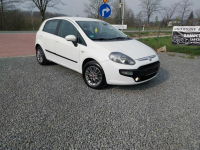 Fiat Punto Evo 1.4 z Niemiec