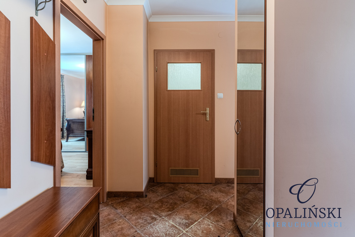 Blisko Millennium Hall | 2 pokoje | Balkon | Garaż Rzeszów - zdjęcie 7