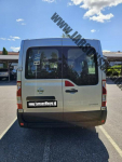 Nissan NV200 Kiczyce - zdjęcie 3