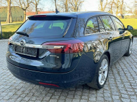 Opel Insignia LIFT Bi-Xenon Navi Climatronic Gwarancja Kutno - zdjęcie 6