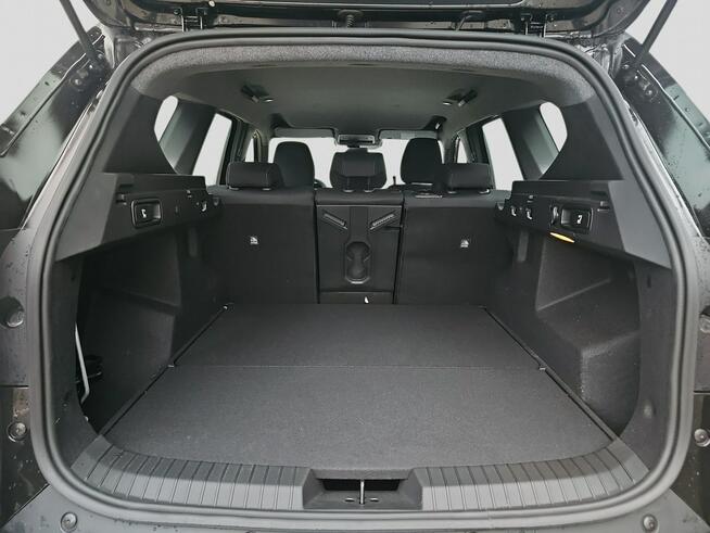 Dacia Bigster 1.2 TCe mHEV Expression Łódź - zdjęcie 10