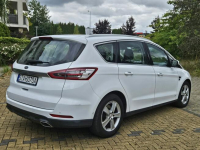 Ford S-Max AWD - Oryg Lakier 2.0 D Tarnowskie Góry - zdjęcie 5