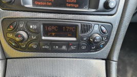 Mercedes CLK Avantgarde Moc 306KM Bezwypadkowy Olsztyn - zdjęcie 12