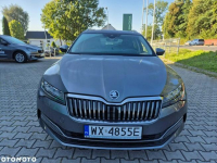 Škoda Superb Kraków - zdjęcie 5