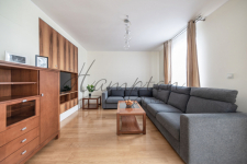 Marina Mokotów | 3 sypialnie | 2 tarasy