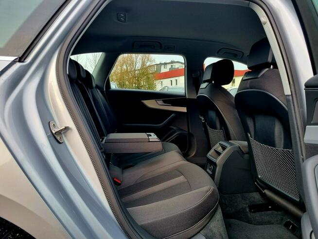 Audi A4 Full LED Serwis Navi Kamery 360 ACC Bluetooth Gwarancja! Szczecin - zdjęcie 12
