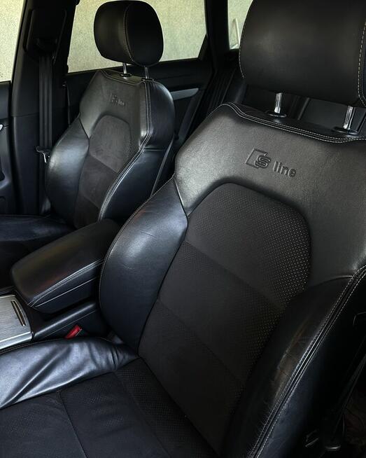 Audi A6 III (C6) Automat, bardzo dobry stan, 245KM, S line Kutno - zdjęcie 11