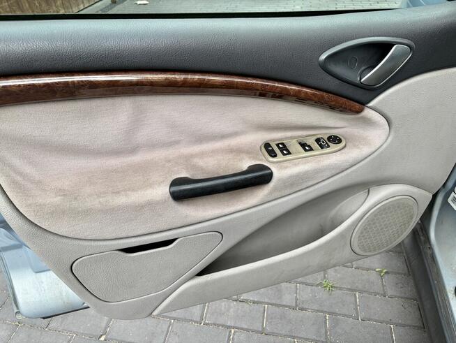 Citroen C5 2.0 Benzyna - Bezwypadek - Salon Polska Legionowo - zdjęcie 9
