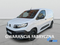 Peugeot Partner L2 Długi | 1.5 BlueHDi 130 KM | MAX  Wyposażenie